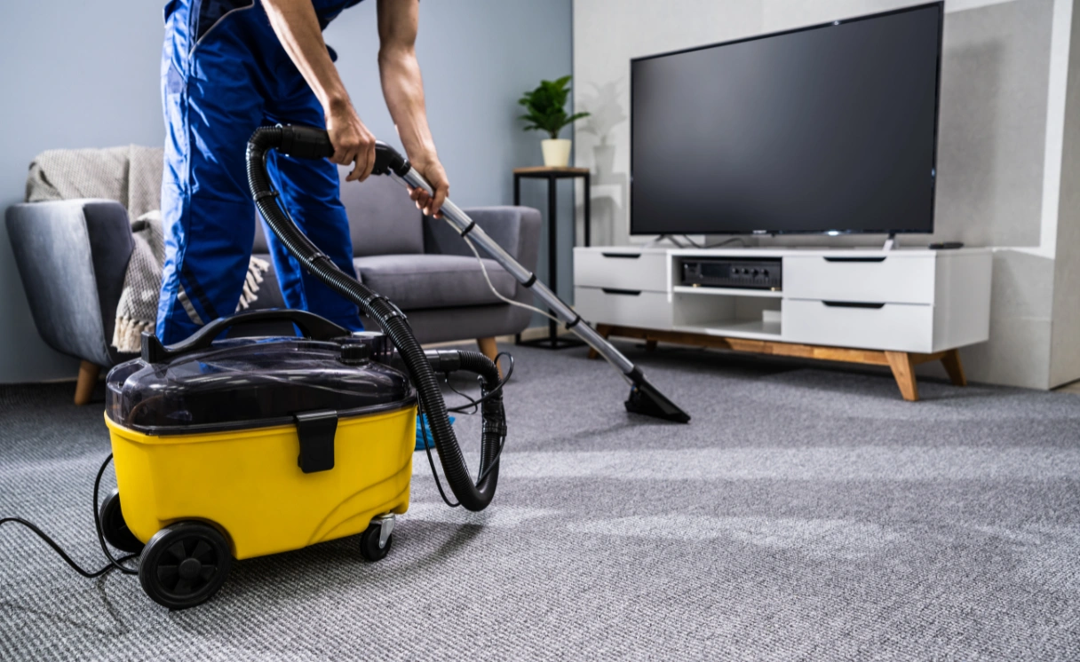 Extract End of Lease Cleaning Seville Contact Office
